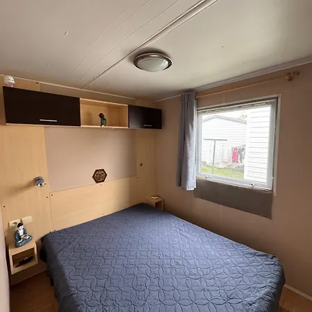 Casa Da Aguieira Camping Pataias