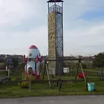 Casa Da Aguieira Κάμπινγκ *
