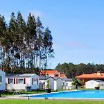Casa Da Aguieira Κάμπινγκ *