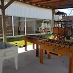 Casa Da Aguieira Κάμπινγκ Pataias